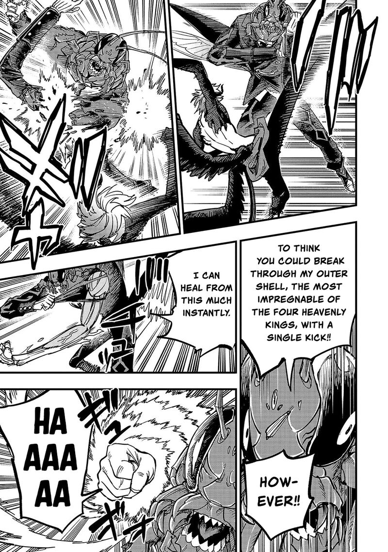 Tensei Akuma No Saikyou Yuusha Ikusei Keikaku 23c 5