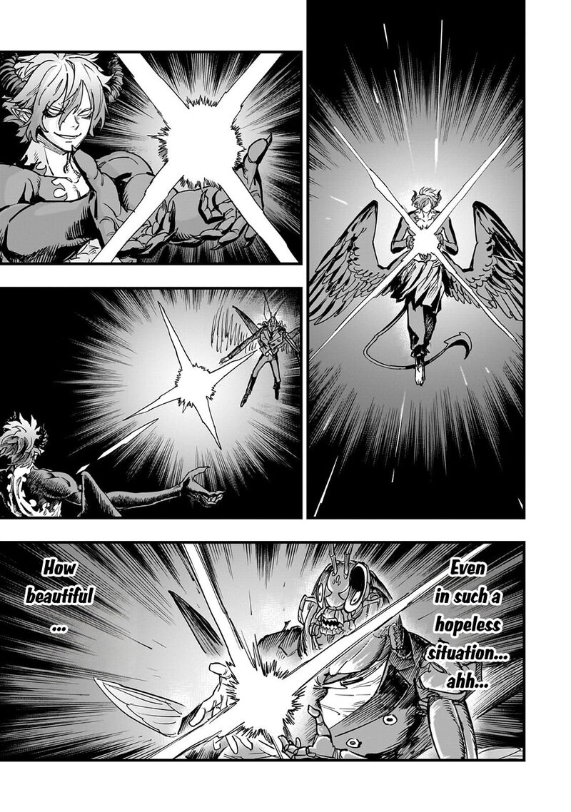 Tensei Akuma No Saikyou Yuusha Ikusei Keikaku 23d 3