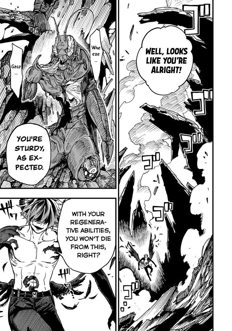Tensei Akuma No Saikyou Yuusha Ikusei Keikaku 23d 5