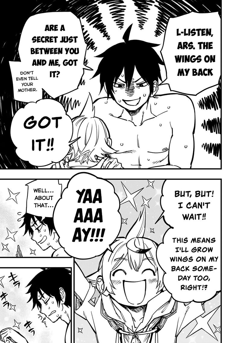 Tensei Akuma No Saikyou Yuusha Ikusei Keikaku 23d 9