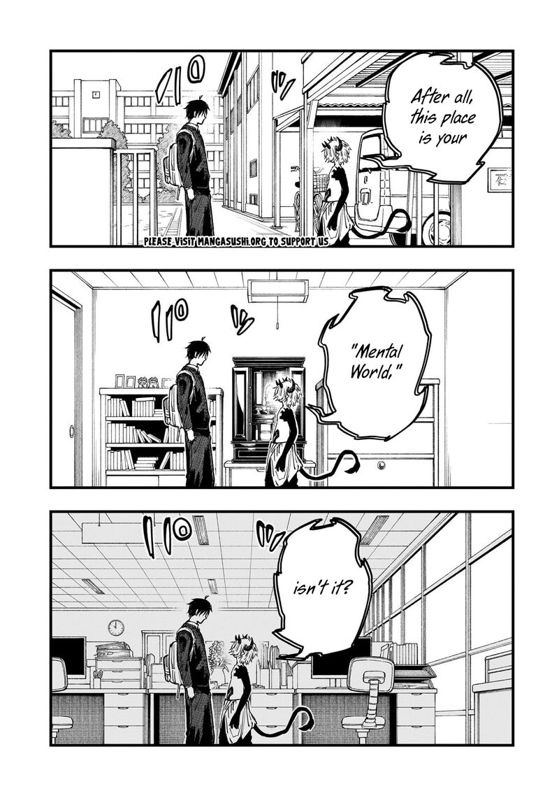 Tensei Akuma No Saikyou Yuusha Ikusei Keikaku 24 11