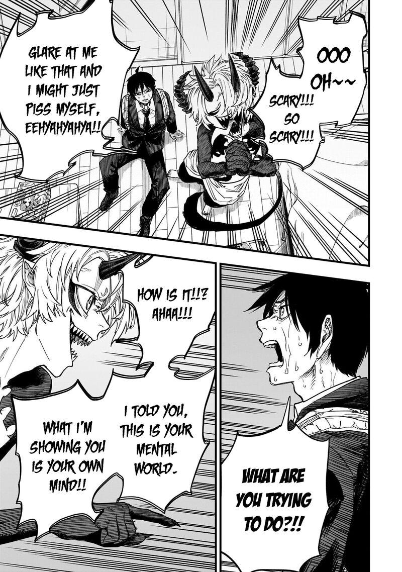 Tensei Akuma No Saikyou Yuusha Ikusei Keikaku 24 19