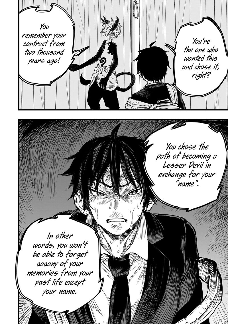 Tensei Akuma No Saikyou Yuusha Ikusei Keikaku 24 20