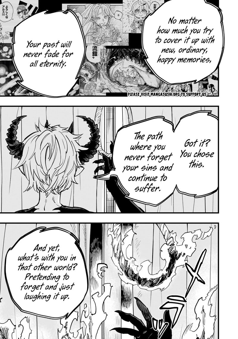 Tensei Akuma No Saikyou Yuusha Ikusei Keikaku 24 21