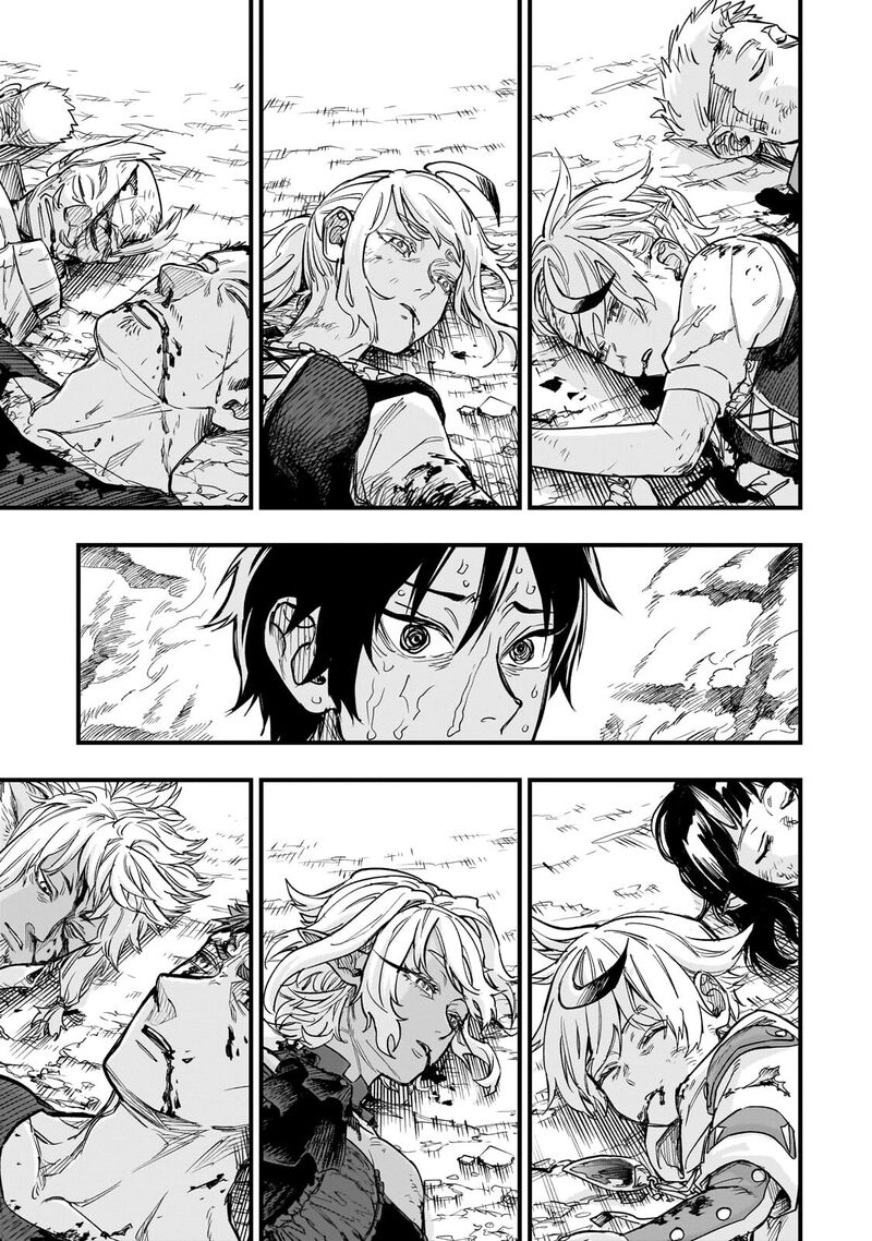 Tensei Akuma No Saikyou Yuusha Ikusei Keikaku 24 24