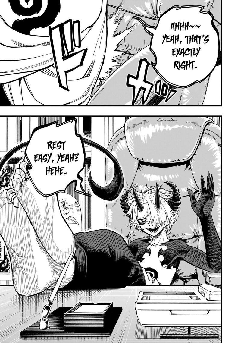 Tensei Akuma No Saikyou Yuusha Ikusei Keikaku 24 26