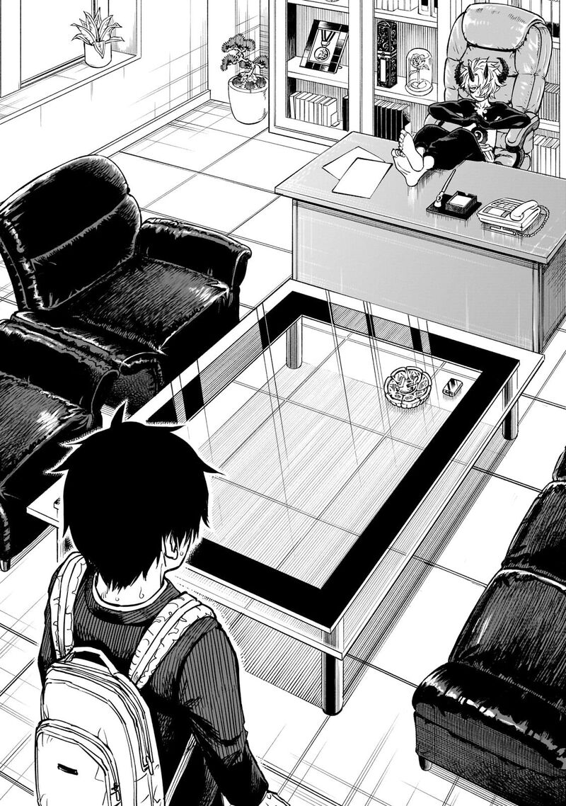 Tensei Akuma No Saikyou Yuusha Ikusei Keikaku 24 27