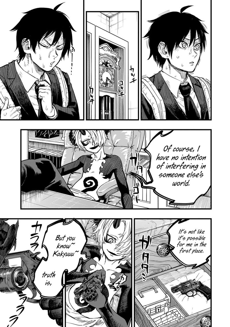 Tensei Akuma No Saikyou Yuusha Ikusei Keikaku 24 28