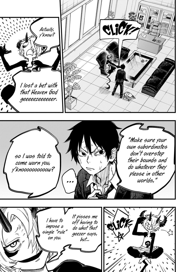 Tensei Akuma No Saikyou Yuusha Ikusei Keikaku 24 30