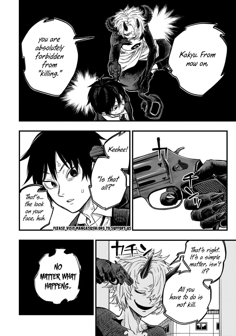 Tensei Akuma No Saikyou Yuusha Ikusei Keikaku 24 31