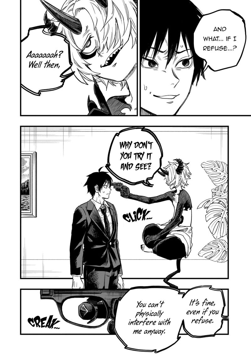 Tensei Akuma No Saikyou Yuusha Ikusei Keikaku 24 33