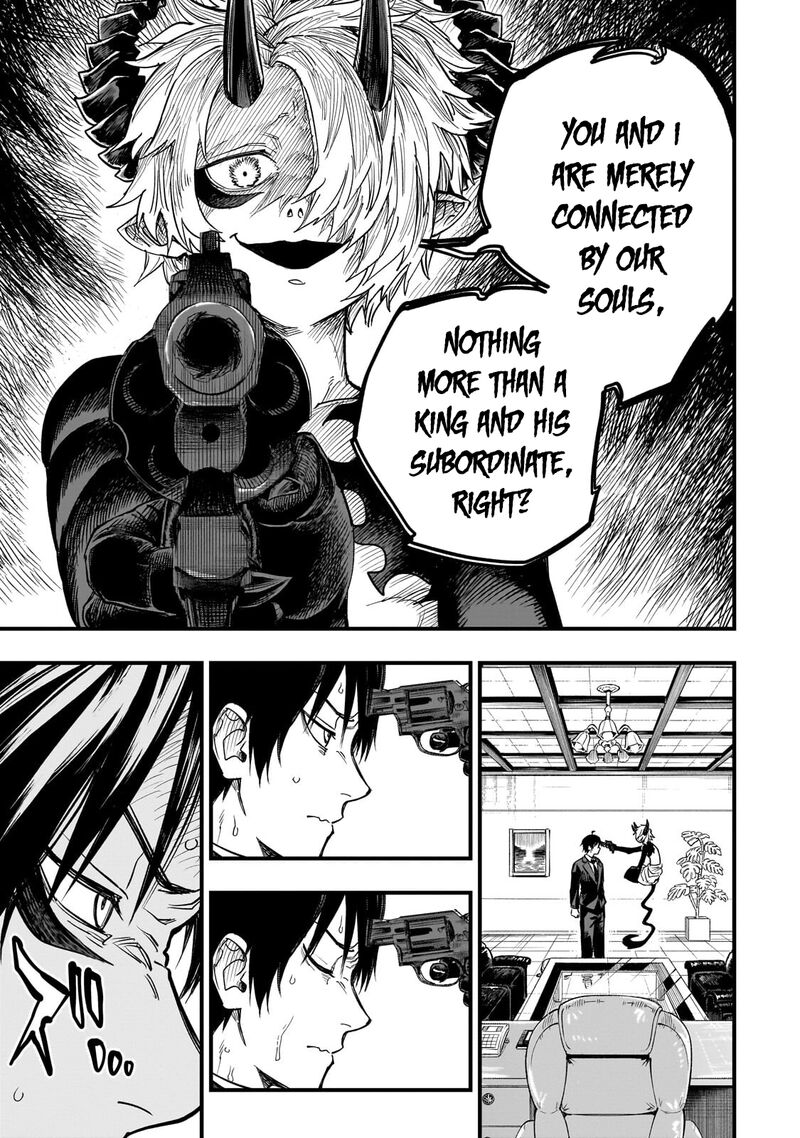 Tensei Akuma No Saikyou Yuusha Ikusei Keikaku 24 34
