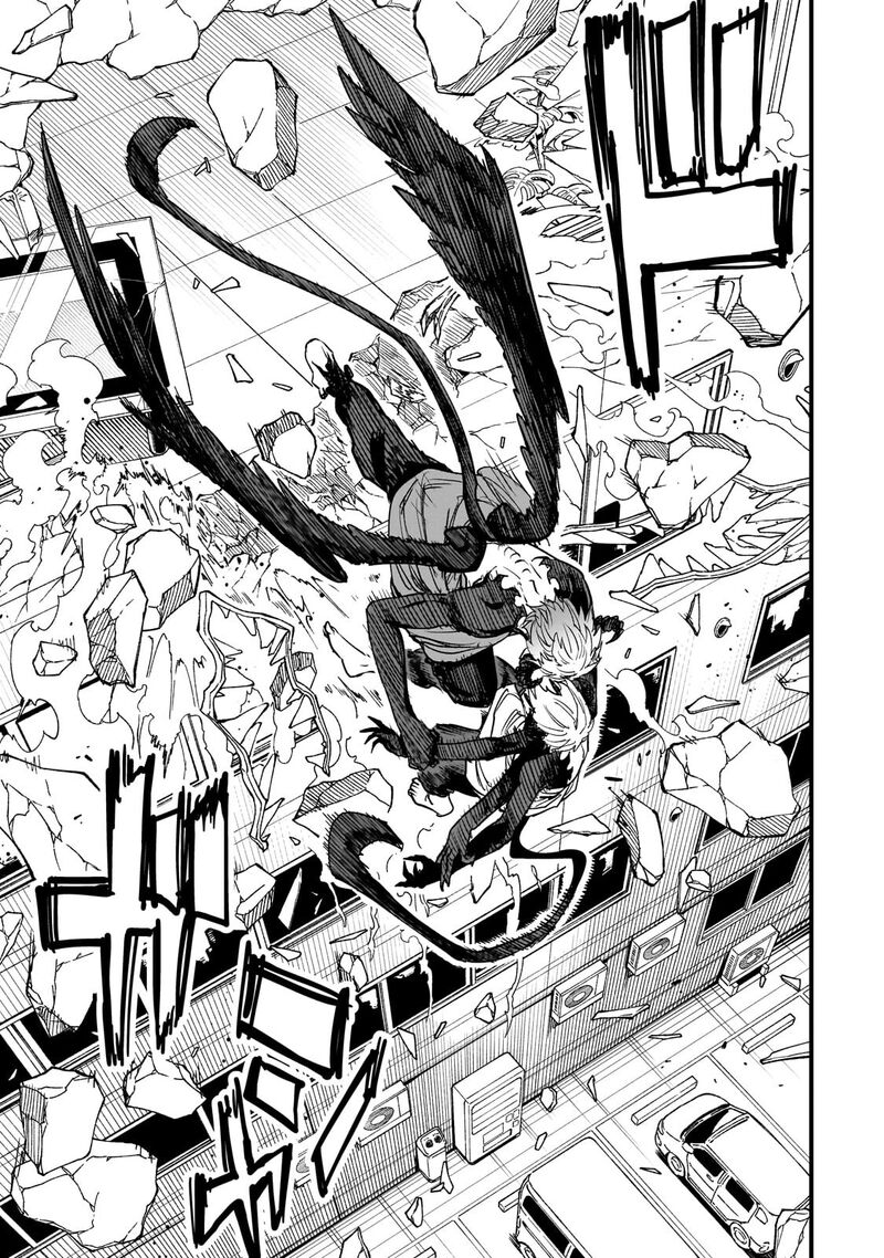 Tensei Akuma No Saikyou Yuusha Ikusei Keikaku 24 36