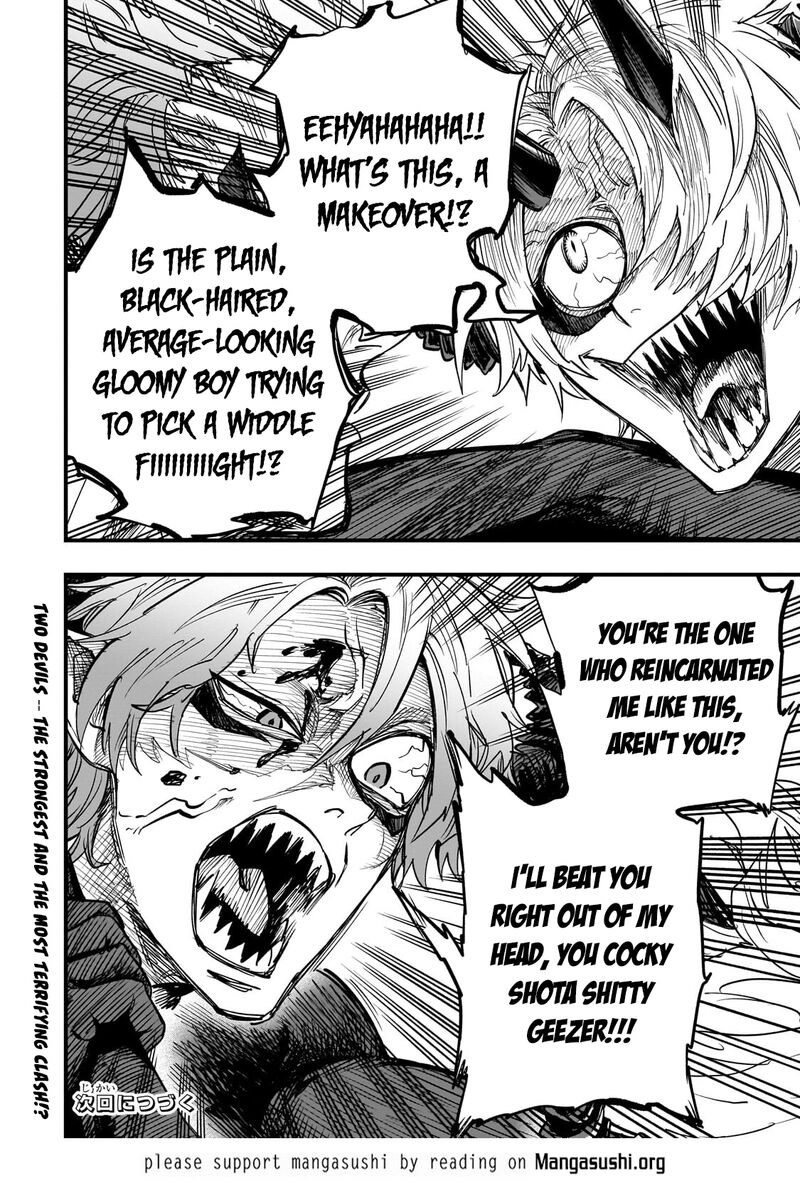 Tensei Akuma No Saikyou Yuusha Ikusei Keikaku 24 37