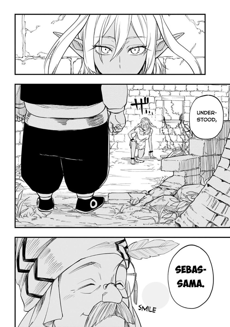 Tensei Akuma No Saikyou Yuusha Ikusei Keikaku 3 16