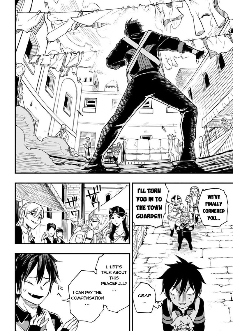 Tensei Akuma No Saikyou Yuusha Ikusei Keikaku 3 18