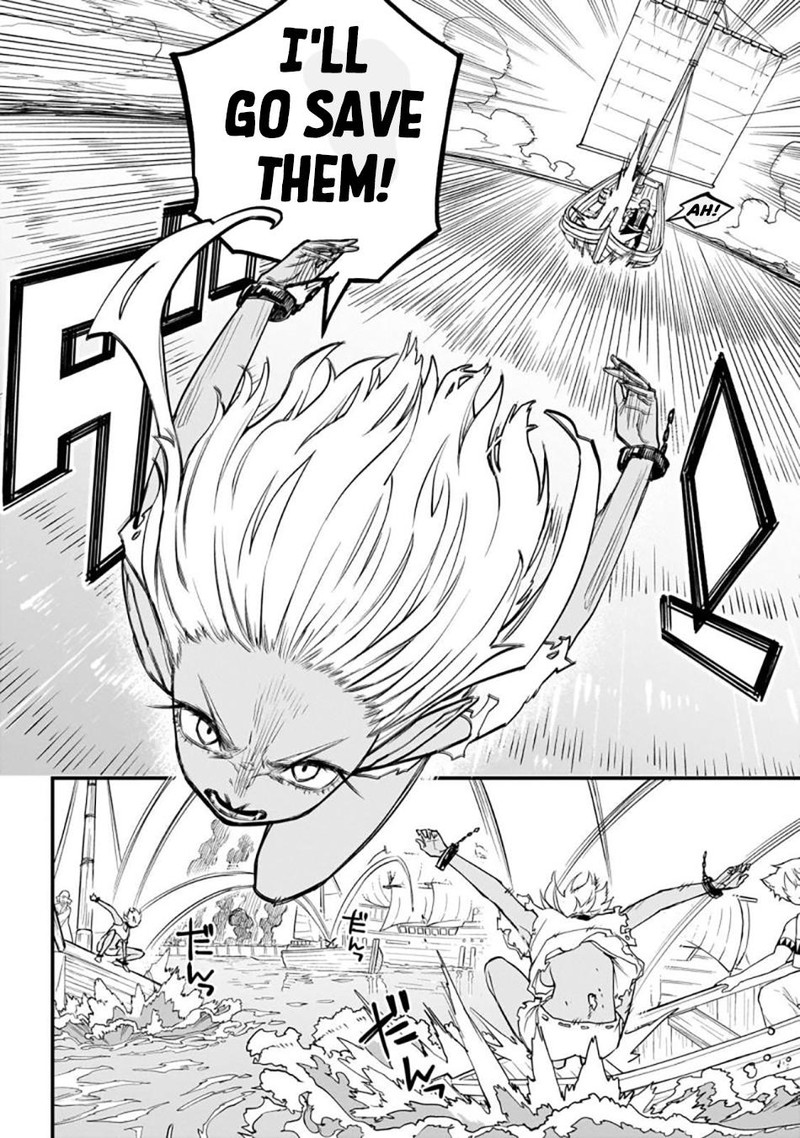 Tensei Akuma No Saikyou Yuusha Ikusei Keikaku 3 24