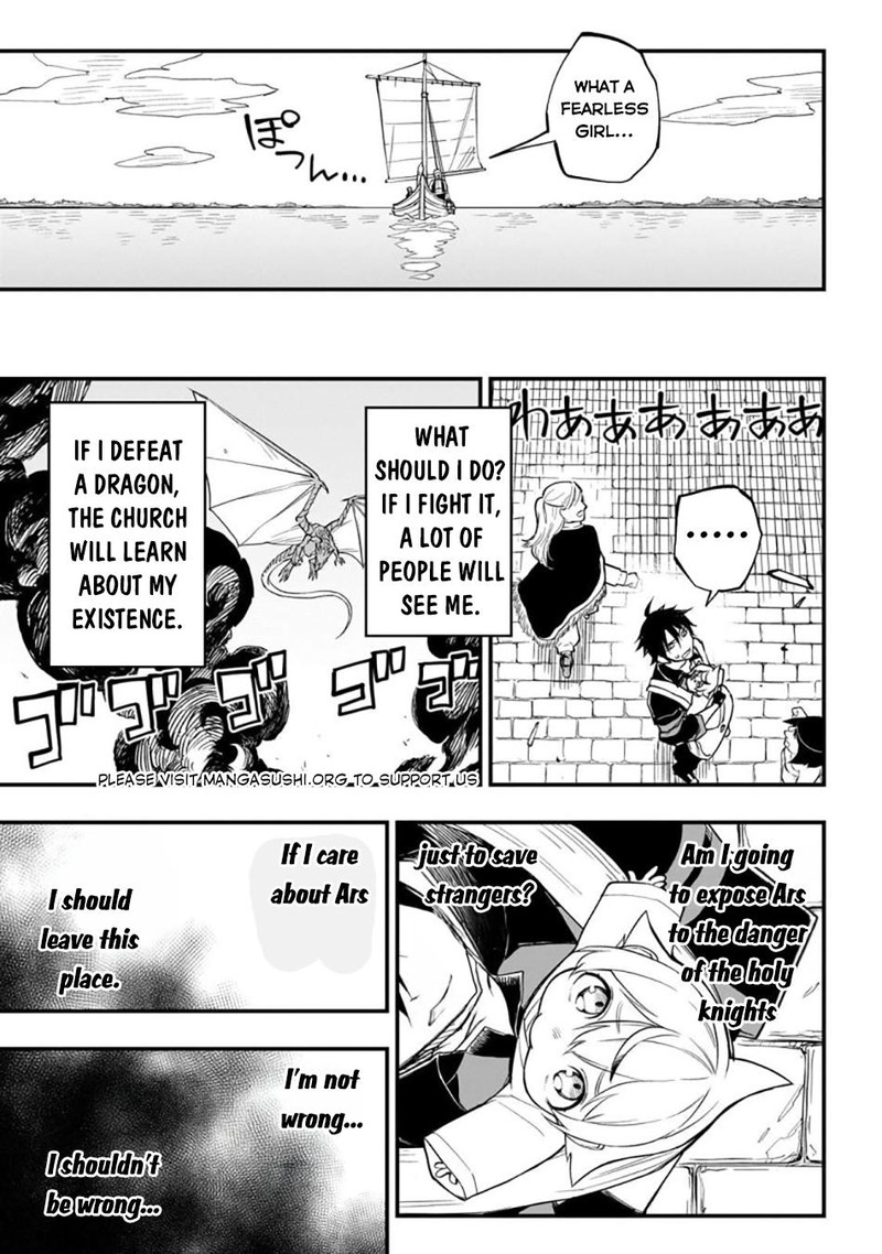 Tensei Akuma No Saikyou Yuusha Ikusei Keikaku 3 25