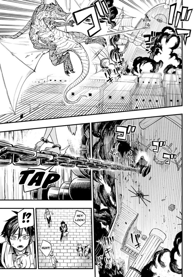 Tensei Akuma No Saikyou Yuusha Ikusei Keikaku 3 27