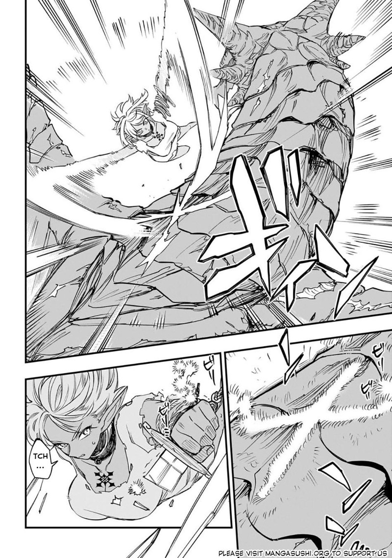 Tensei Akuma No Saikyou Yuusha Ikusei Keikaku 3 29