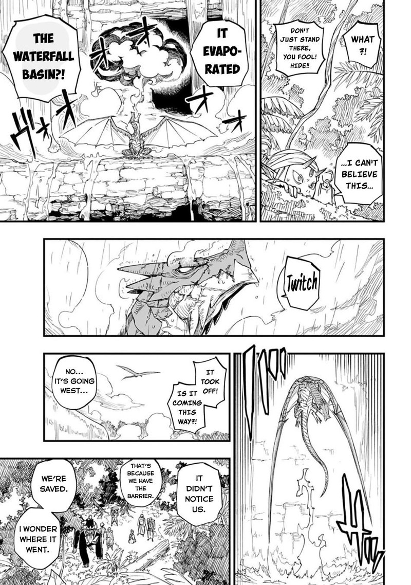 Tensei Akuma No Saikyou Yuusha Ikusei Keikaku 3 3