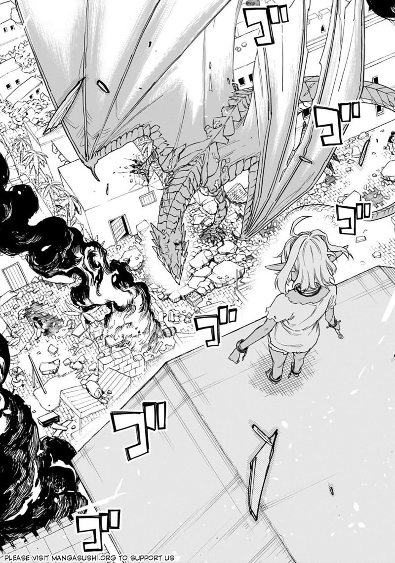 Tensei Akuma No Saikyou Yuusha Ikusei Keikaku 3 34