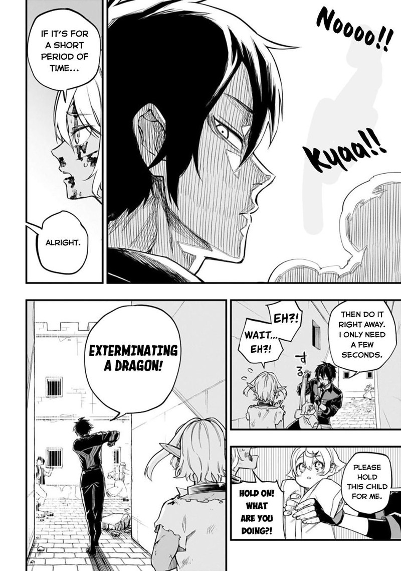 Tensei Akuma No Saikyou Yuusha Ikusei Keikaku 3 45