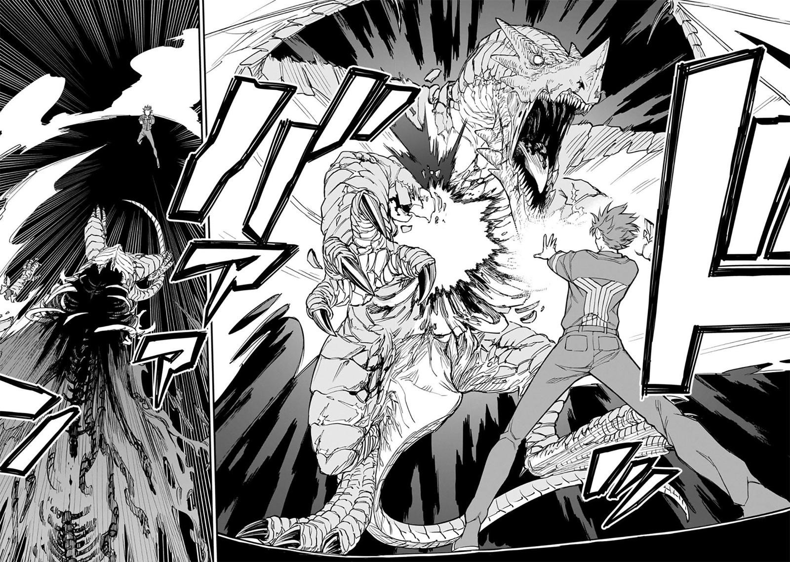 Tensei Akuma No Saikyou Yuusha Ikusei Keikaku 3 49