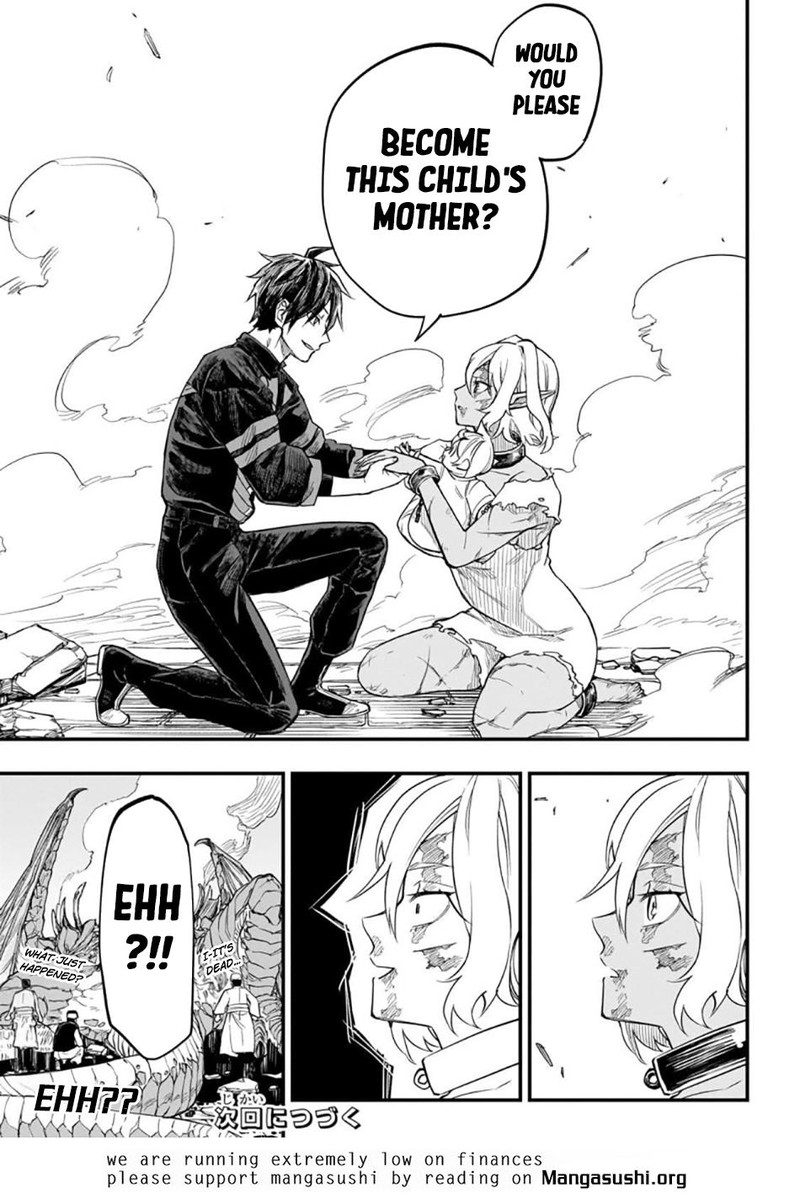 Tensei Akuma No Saikyou Yuusha Ikusei Keikaku 3 51