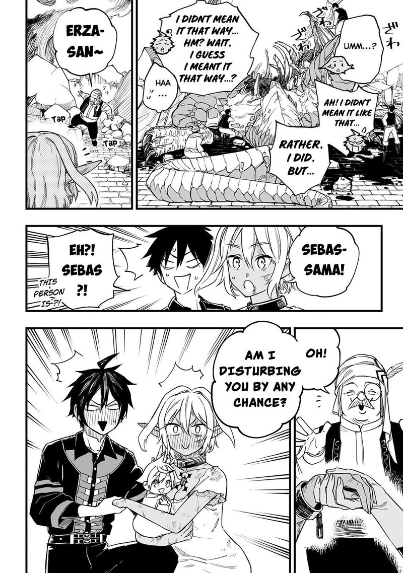 Tensei Akuma No Saikyou Yuusha Ikusei Keikaku 4 14