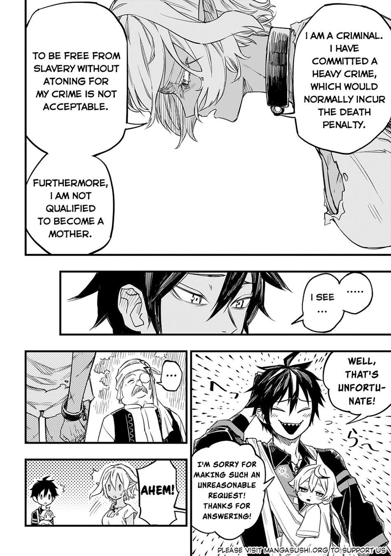 Tensei Akuma No Saikyou Yuusha Ikusei Keikaku 4 20