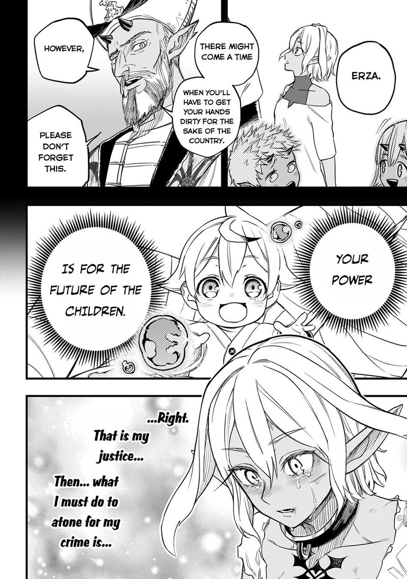 Tensei Akuma No Saikyou Yuusha Ikusei Keikaku 4 34