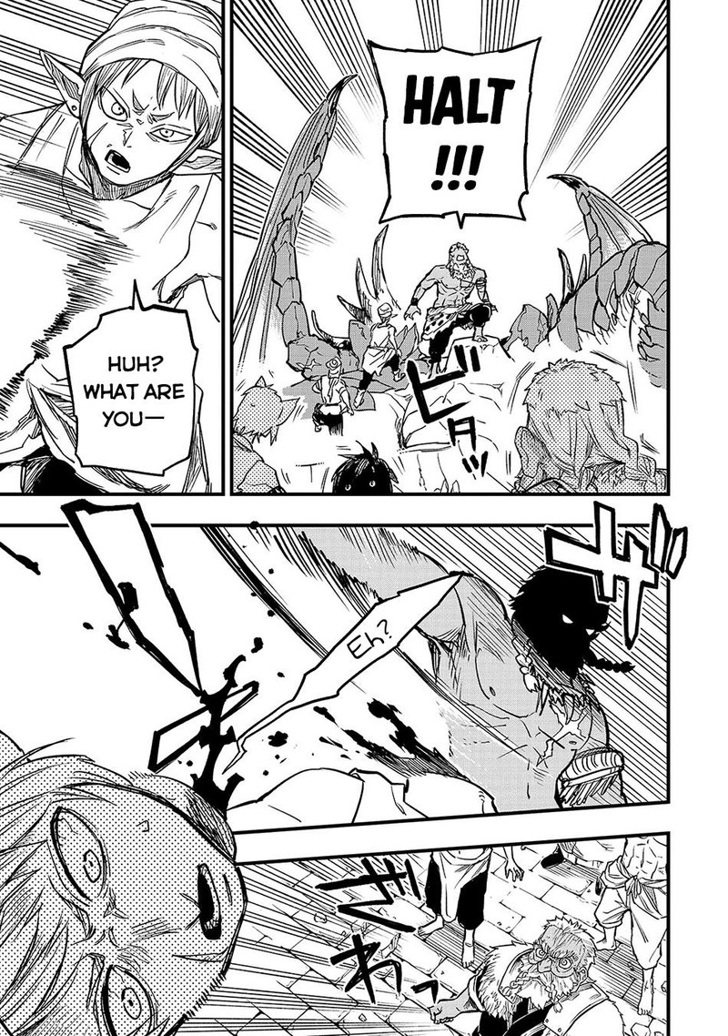 Tensei Akuma No Saikyou Yuusha Ikusei Keikaku 4f 3