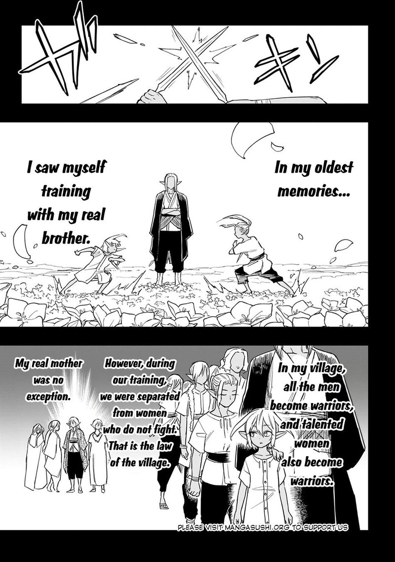 Tensei Akuma No Saikyou Yuusha Ikusei Keikaku 5 14