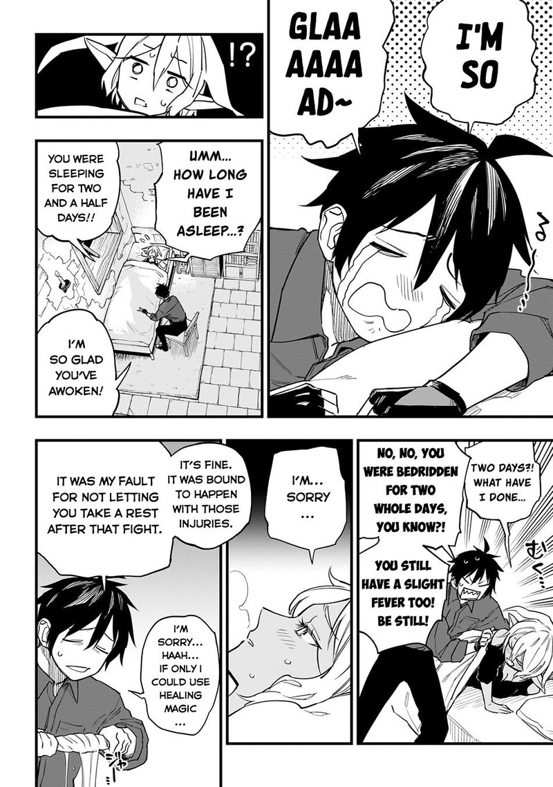 Tensei Akuma No Saikyou Yuusha Ikusei Keikaku 5 17