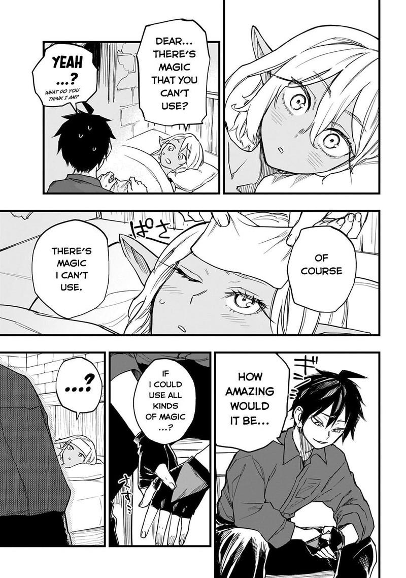 Tensei Akuma No Saikyou Yuusha Ikusei Keikaku 5 18