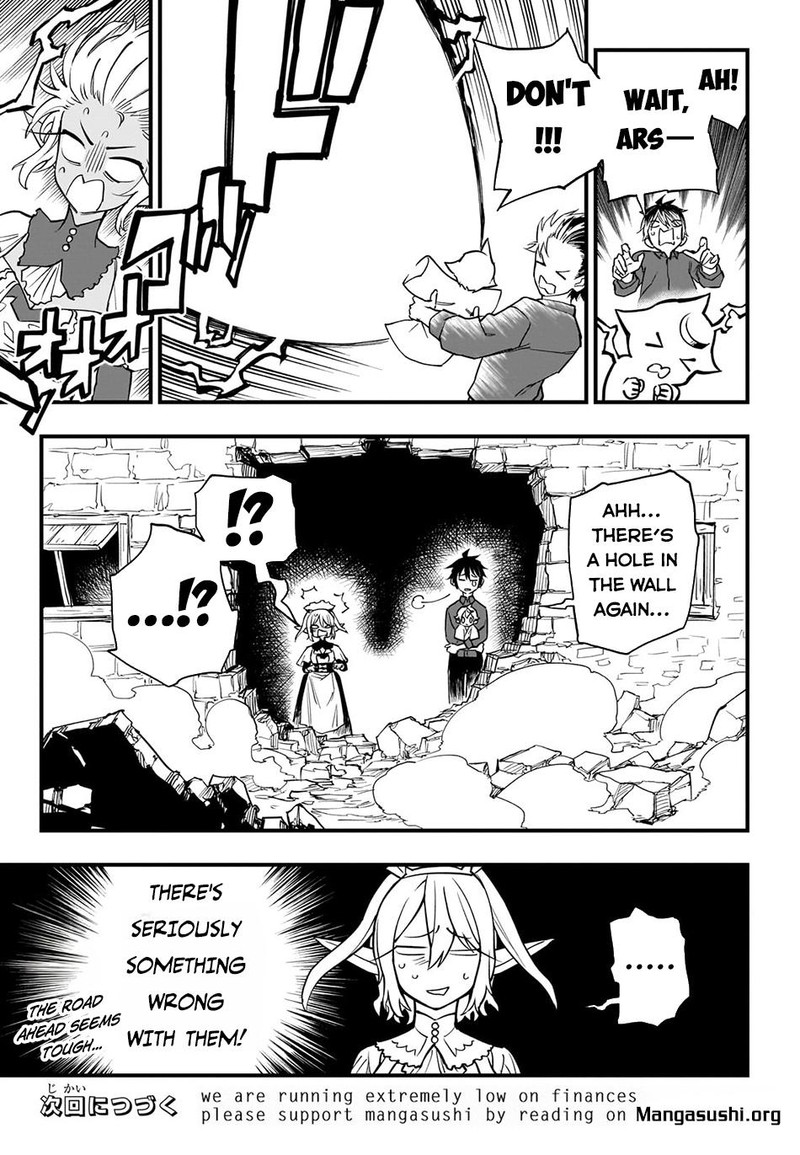 Tensei Akuma No Saikyou Yuusha Ikusei Keikaku 5 26