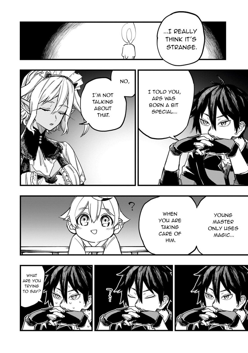 Tensei Akuma No Saikyou Yuusha Ikusei Keikaku 6 10