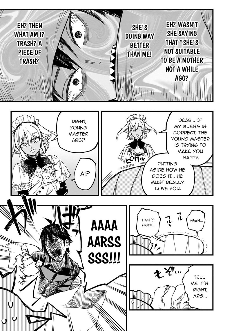 Tensei Akuma No Saikyou Yuusha Ikusei Keikaku 6 13