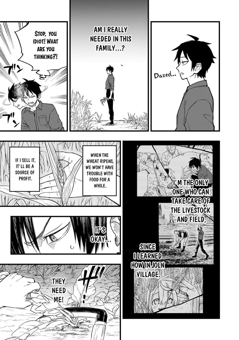 Tensei Akuma No Saikyou Yuusha Ikusei Keikaku 6 15