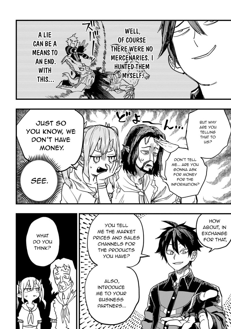 Tensei Akuma No Saikyou Yuusha Ikusei Keikaku 6 22