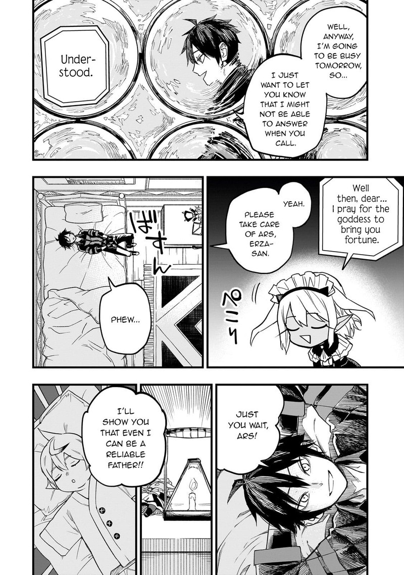 Tensei Akuma No Saikyou Yuusha Ikusei Keikaku 6 24