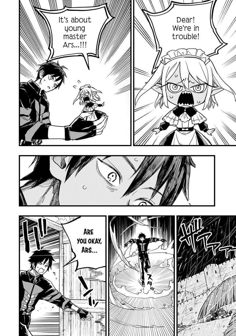 Tensei Akuma No Saikyou Yuusha Ikusei Keikaku 6 28