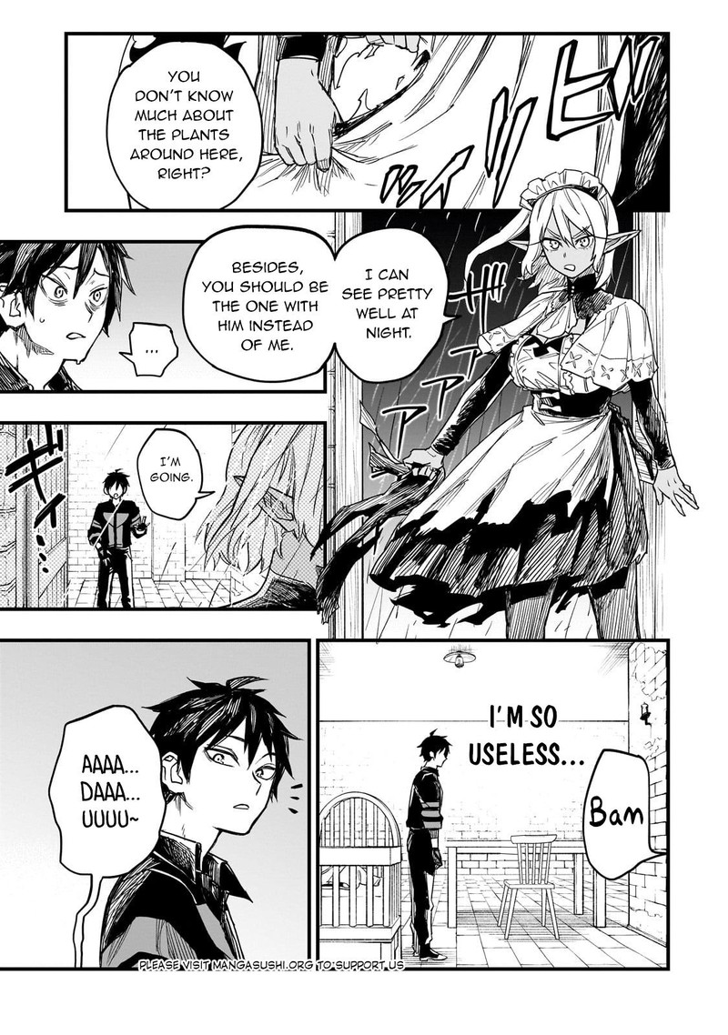 Tensei Akuma No Saikyou Yuusha Ikusei Keikaku 6 31