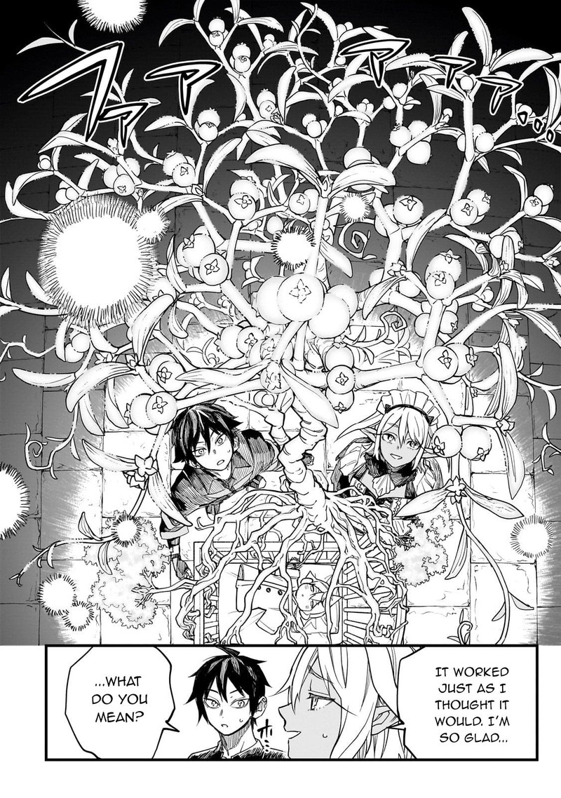 Tensei Akuma No Saikyou Yuusha Ikusei Keikaku 6 34