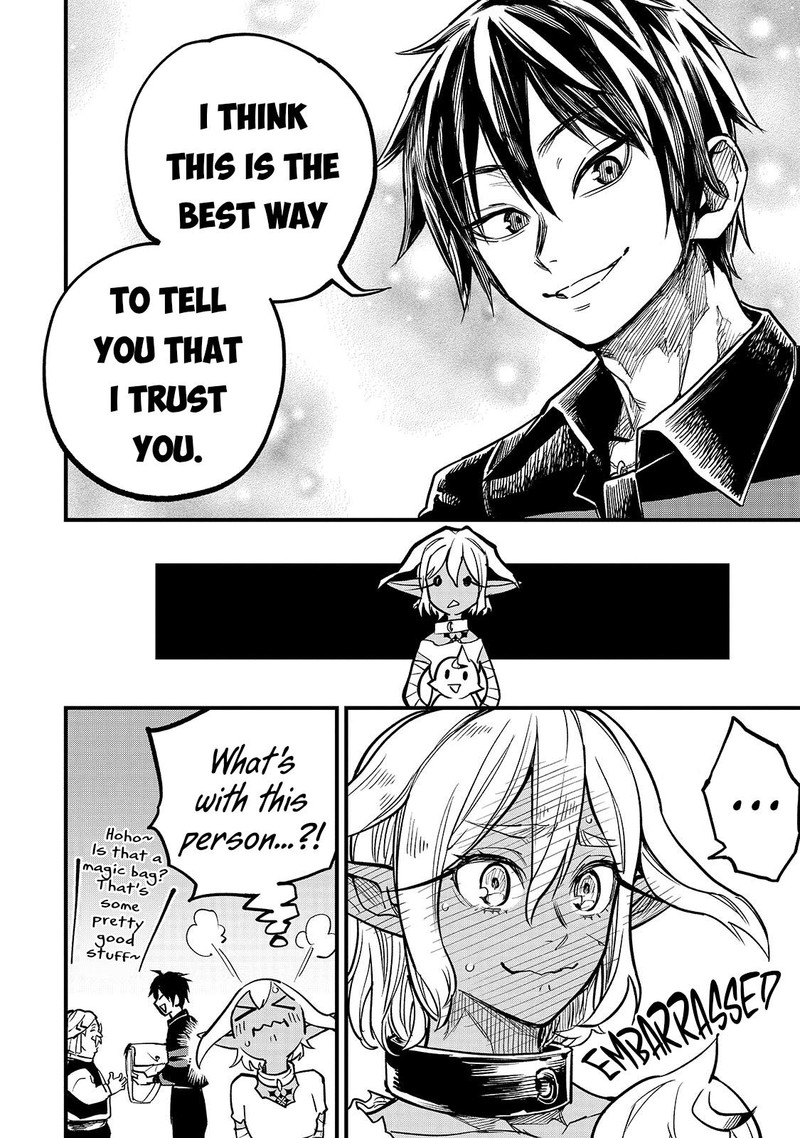 Tensei Akuma No Saikyou Yuusha Ikusei Keikaku 6e 4