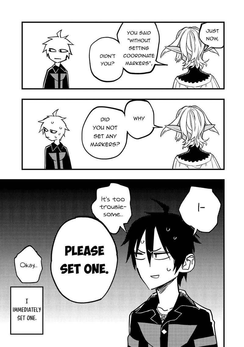 Tensei Akuma No Saikyou Yuusha Ikusei Keikaku 6e 7