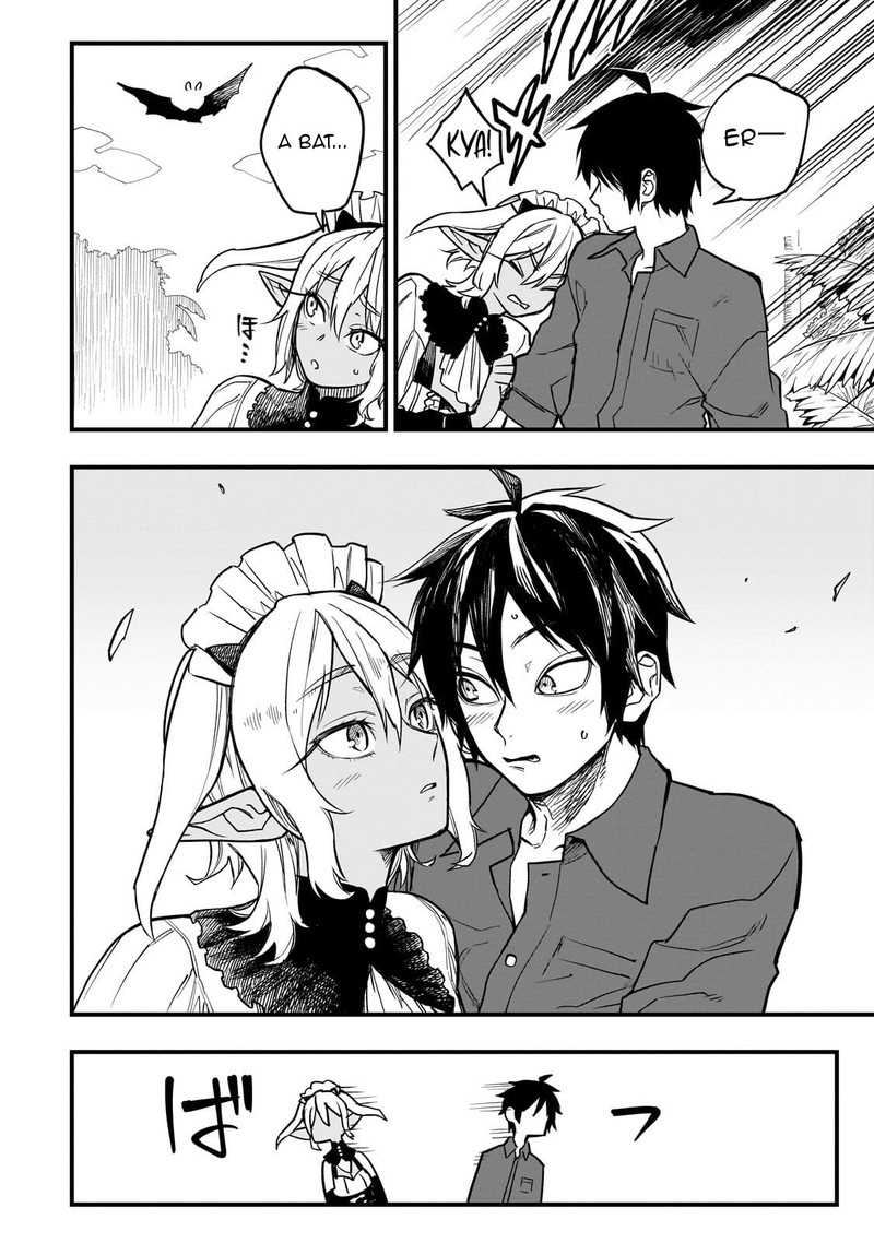 Tensei Akuma No Saikyou Yuusha Ikusei Keikaku 7 14