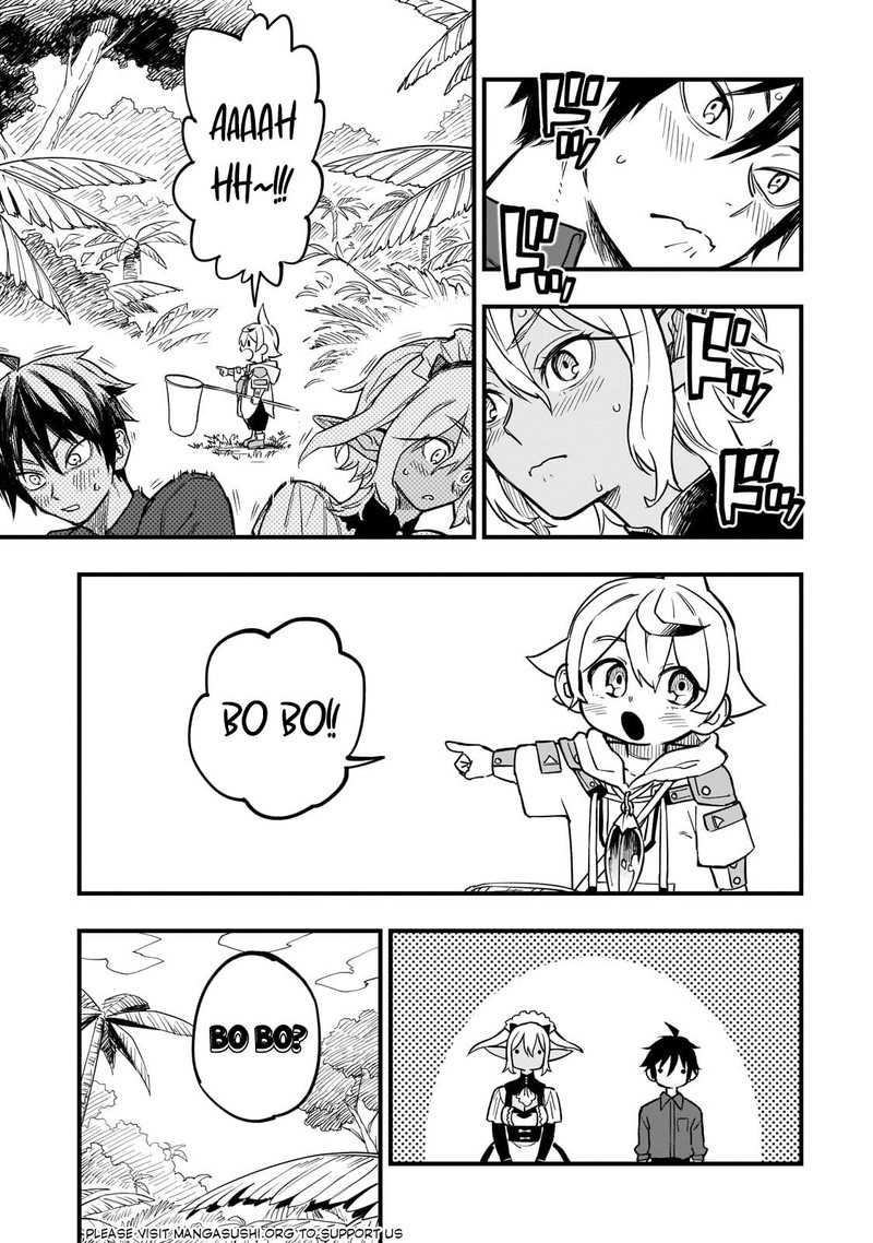 Tensei Akuma No Saikyou Yuusha Ikusei Keikaku 7 15