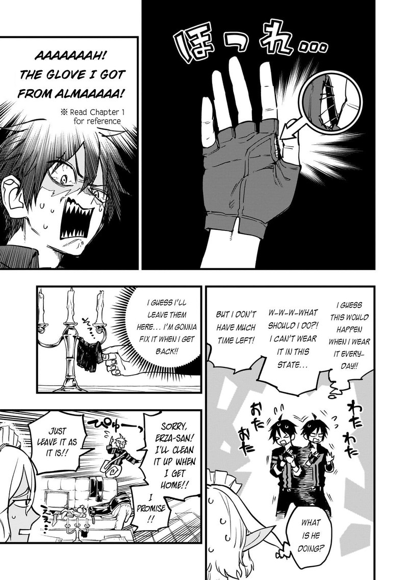 Tensei Akuma No Saikyou Yuusha Ikusei Keikaku 7 19